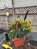 Fall Planter Workshop