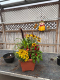 Fall Planter Workshop