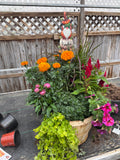Fall Planter Workshop
