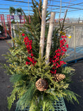 Gretchen - Spruce Tip Pot Workshop 2026