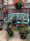 Fall Planter Workshop