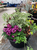 Fall Planter Workshop