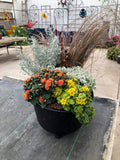 Fall Planter Workshop