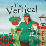 Vertical Farmer - 14" Patio Pot